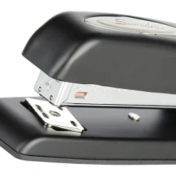 Swingline® 747® Business Stapler, 25 Sheets Capacity, Black