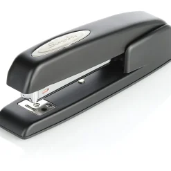Swingline® 747® Business Stapler, 25 Sheets Capacity, Black