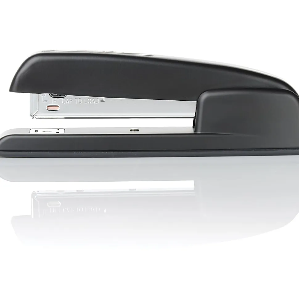 Swingline® 747® Business Stapler, 25 Sheets Capacity, Black