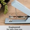 Swingline® 747® Business Stapler, Vintage Sky Blue