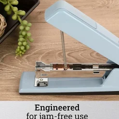Swingline® 747® Business Stapler, Vintage Sky Blue