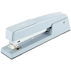 Swingline® 747® Business Stapler, Vintage Sky Blue