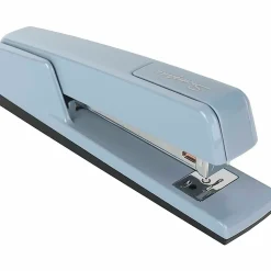 Swingline® 747® Business Stapler, Vintage Sky Blue