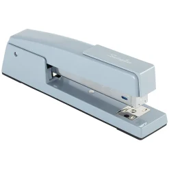 Swingline® 747® Business Stapler, Vintage Sky Blue
