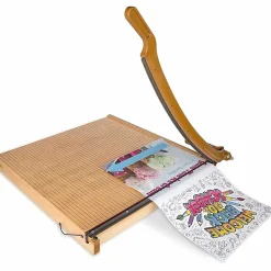 Swingline® ClassicCut® Ingento™ Guillotine Trimmers, 24