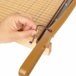 Swingline® ClassicCut® Ingento™ Guillotine Trimmer, 18