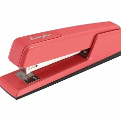 Swingline® 747® Classic Stapler, Lipstick