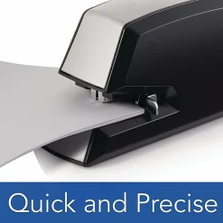 Swingline® 67™ Commercial Electric Stapler, Black