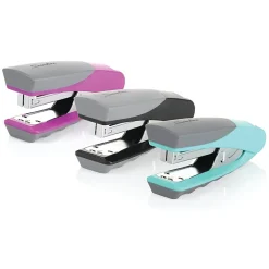 Swingline® Compact Stapler, 20 Sheets Capacity, Assorted Colors