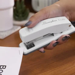 Swingline® Cub™ Compact Metal Staplers