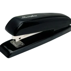 Swingline® Durable Stapler, Black