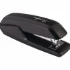 Swingline® Eco Version Standard Stapler, 15 Sheets Capacity, Black