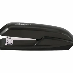 Swingline® Eco Version Standard Stapler, 15 Sheets Capacity, Black