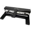 Swingline® Heavy-Duty Paper Punch, Black