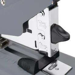 Swingline® Heavy-Duty Stapler, Gray/Black
