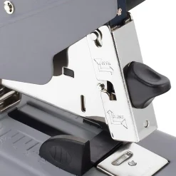Swingline® Heavy-Duty Stapler, Gray/Black