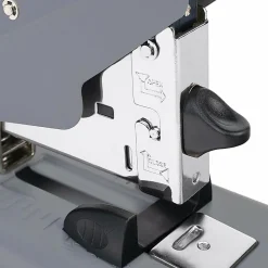Swingline® Heavy-Duty Stapler, Gray/Black