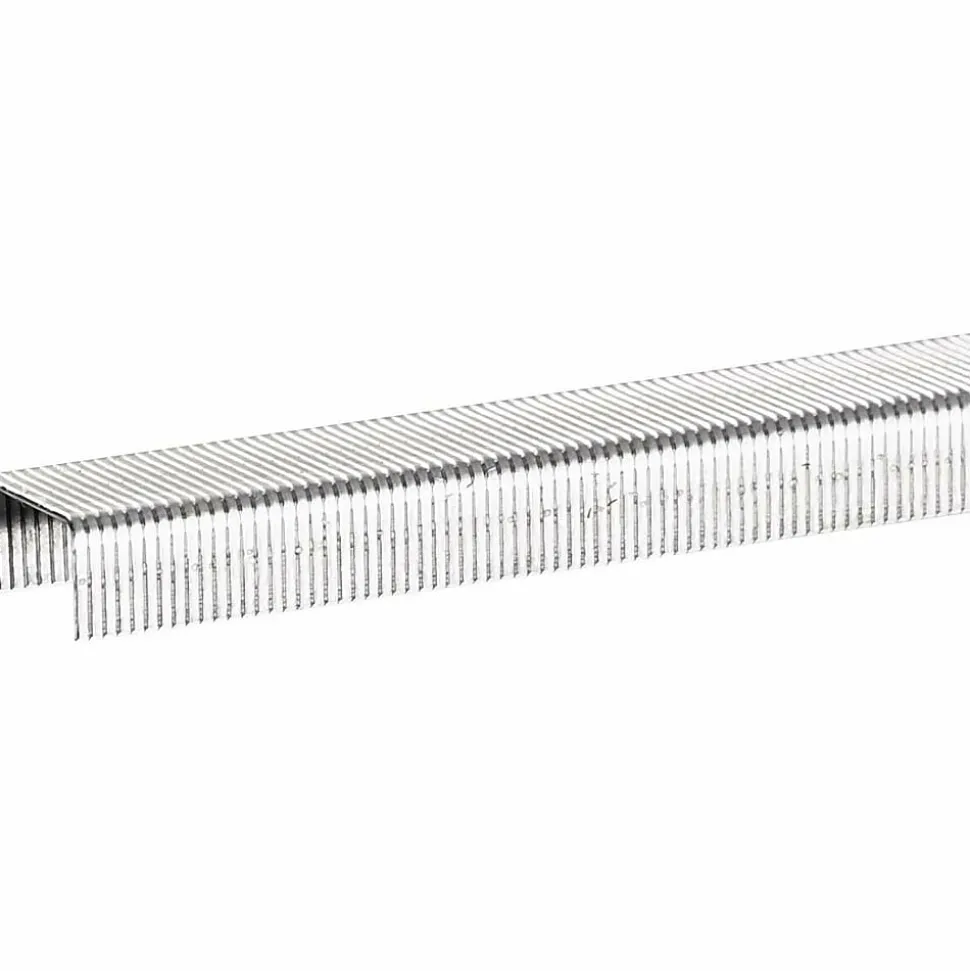 Swingline® Heavy-Duty Staples, 1/2", Box Of 5,000