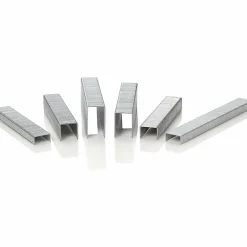 Swingline® Heavy-Duty Staples, 1/4", Box Of 5000