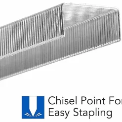Swingline® Heavy-Duty Staples, 1/4