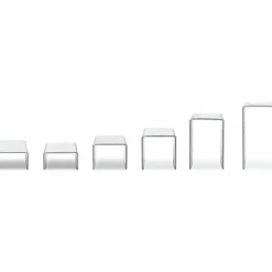 Swingline® Heavy-Duty Staples, 1/4