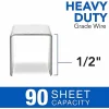 Swingline® Heavy-Duty Staples, 1/2", Box Of 1,000