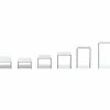 Swingline® Heavy-Duty Staples, 3/4", Box Of 1,000