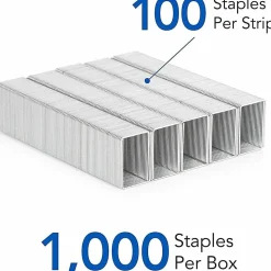Swingline® Heavy-Duty Staples, 3/4