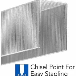 Swingline® Heavy-Duty Staples, 3/4