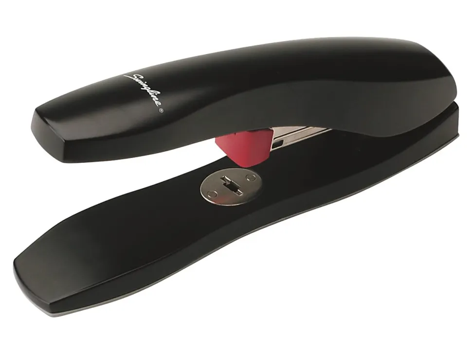 Swingline® High-Capacity Desktop Stapler, Black