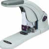 Swingline® LightTouch® Heavy-Duty Stapler, Silver