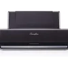 Swingline Model 532 2-Hole Punch, Black/Gray