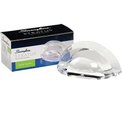 Swingline® Stratus™ Acrylic Letter Sorter, Clear