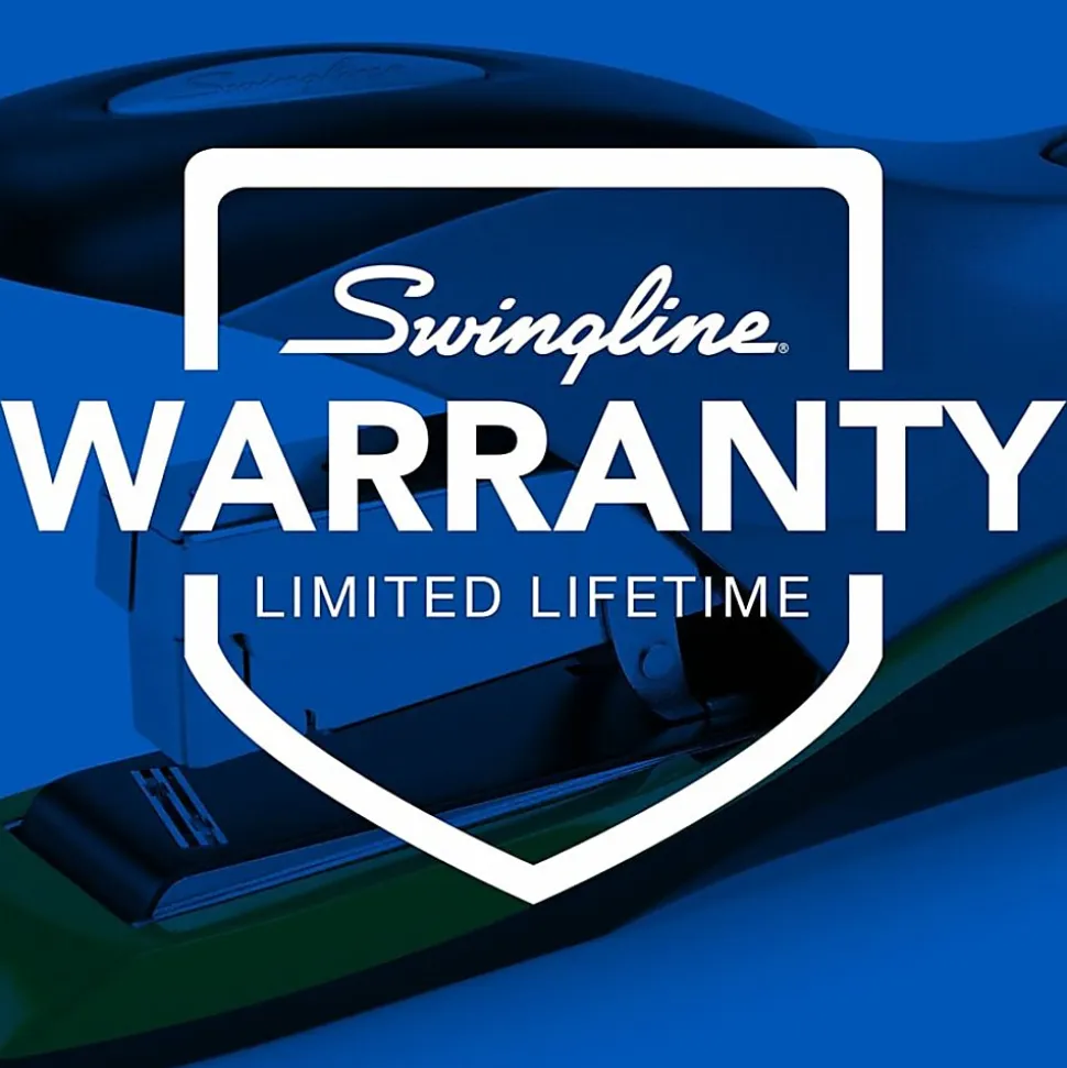 Swingline® Optima® 70 Desk Stapler
