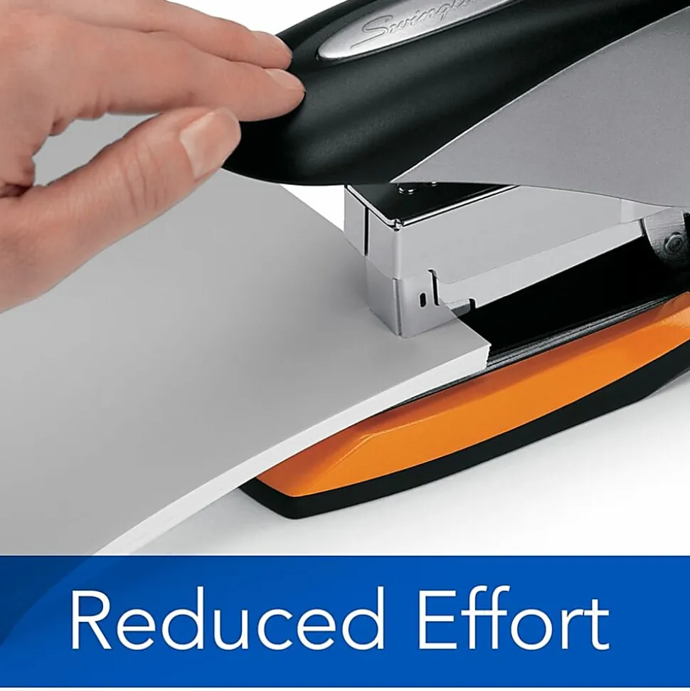 Swingline® Optima® 70 Desk Stapler