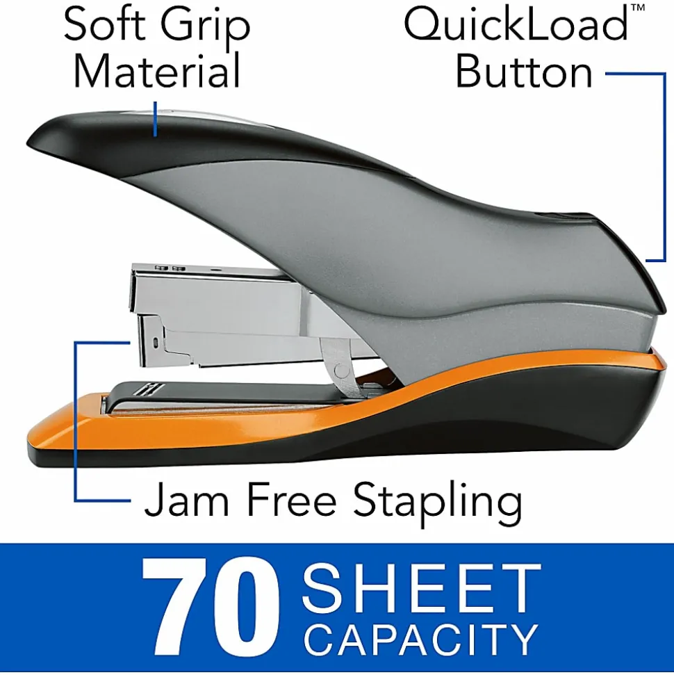 Swingline® Optima® 70 Desk Stapler
