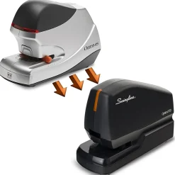 Swingline® Optima® 50 Electric Stapler Value Pack