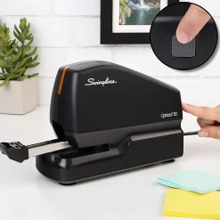 Swingline® Optima® 50 Electric Stapler Value Pack