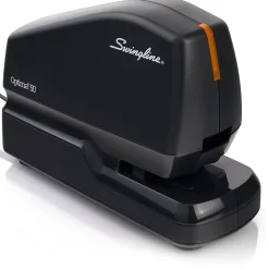 Swingline® Optima® 50 Electric Stapler Value Pack