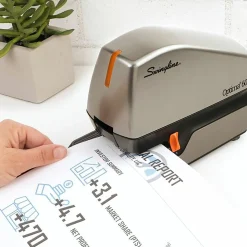Swingline® Optima® 60 Electric Stapler