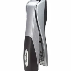 Swingline® Optima® Grip Full-Strip Stapler, Silver