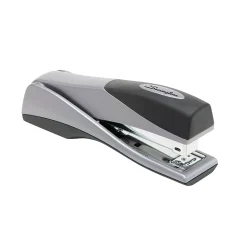 Swingline® Optima® Grip Full-Strip Stapler, Silver