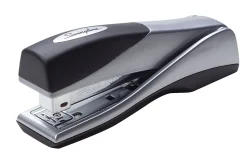 Swingline® Optima® Grip Full-Strip Stapler, Silver