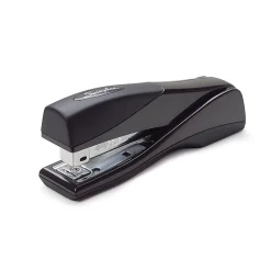 Swingline® Optima® Grip Stapler, 25 Sheets Capacity, Graphite