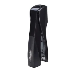 Swingline® Optima® Grip Stapler, 25 Sheets Capacity, Graphite