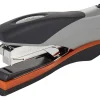Swingline® Optima® 40 Reduced Effort Desk Stapler, Silver