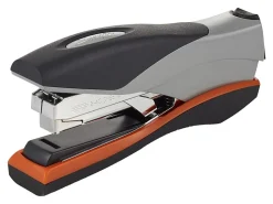 Swingline® Optima® 40 Reduced Effort Desk Stapler, Silver