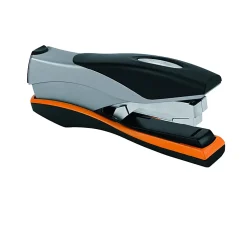 Swingline® Optima® 40 Reduced Effort Desk Stapler, Silver