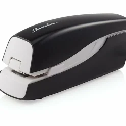 Swingline® Portable Electric Stapler, Black