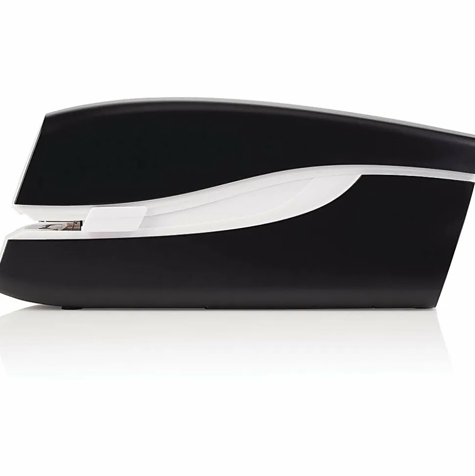 Swingline® Portable Electric Stapler, Black
